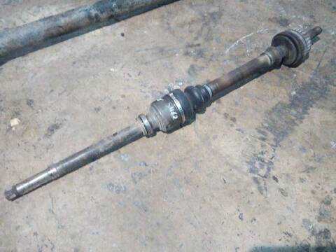 Foto 4ª: Transmision Delantera Derecha Peugeot 406 SRDT BERLINA 90CV 66KW [RHY] (1999)