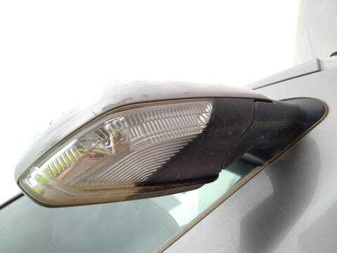 Foto 3ª: Retrovisor Derecho Skoda Octavia ELEGANCE BERLINA 105CV 77KW [BXE] (2006)