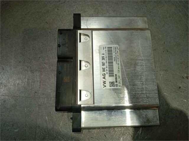 Foto 2ª: Centralita Motor ECU Volkswagen Golf 1.2 EDITION BLUEMOTION TECH. [1.2 LTR. - 77 KW TSI]