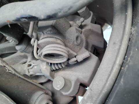 Pedal Embrague Peugeot 508 ALLURE 150CV 110KW