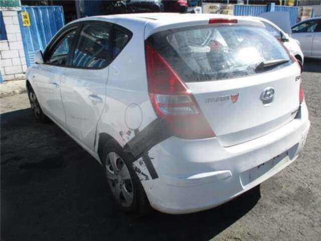 Foto 2ª: Mangueta Delantera Derecha Hyundai i30 1.6 CRDI [D4FB]