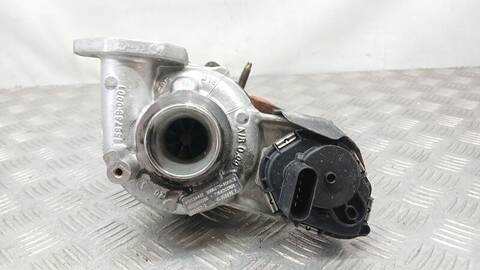 Turbocompresor Peugeot Rifter 1.5 BLUEHDI 100 102CV 75KW