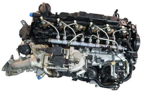 Foto 2ª: Motor Completo Bmw Serie 3 330 G21 286CV 210KW [B57D30B B57D30O2 B57] (2021)