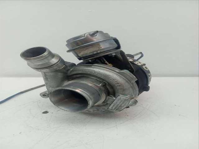 Turbocompresor Renault Laguna INITIALE III 150CV 110KW