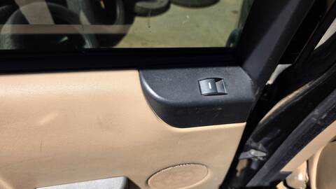 Botonera Elevalunas Land Rover Range TD6 HSE 177CV 130KW