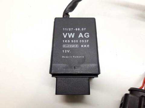 Foto 3ª: Centralita Motor ECU Volkswagen Golf SPORT 122CV 90KW [CAXA] (2011)