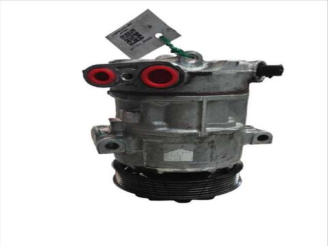 Foto 2ª: Compresor Aire Acondicionado Opel Corsa 1.3 CDTI L08) (2006)