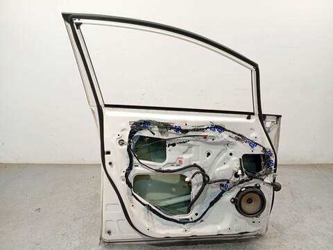 Foto 4ª: Puerta Delantera Izquierda Toyota Verso 1.6 ZGR20_) 132CV 97KW [1ZRFAE] (2017)