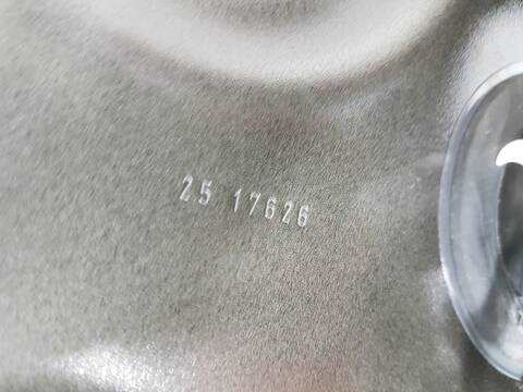 Foto 3ª: Puerta Trasera Izquierda Audi S3 2.0 TFSI QUATTRO
