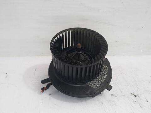 Calefacción Volkswagen Passat ADVANCE BLUEMOTION 105CV