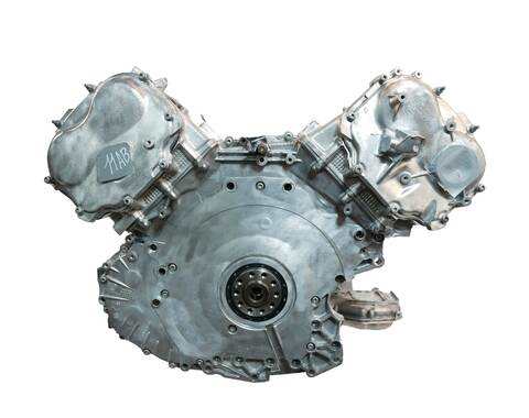 Motor Completo Audi A6 4.0 560 - 605 CV