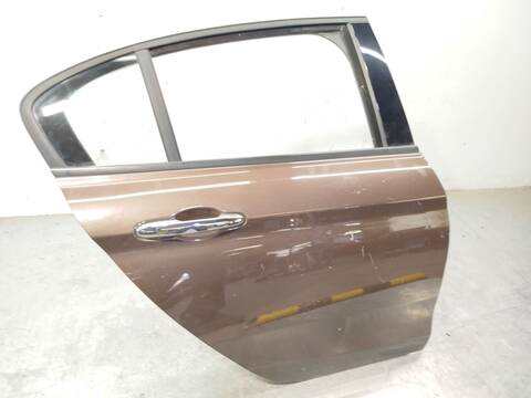 Foto 2ª: Puerta Trasera Derecha Fiat Tipo 1.4 356SXA1B) 95CV 70KW [843A1000] (2017)