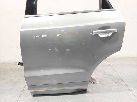 Foto 2ª: Puerta Trasera Izquierda Audi Q3 1.4 TSI 150CV 110KW [CZEA] (2021)