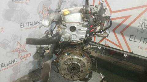 Motor Completo Ford Escort BERLINA RS TURBO 132CV 97KW