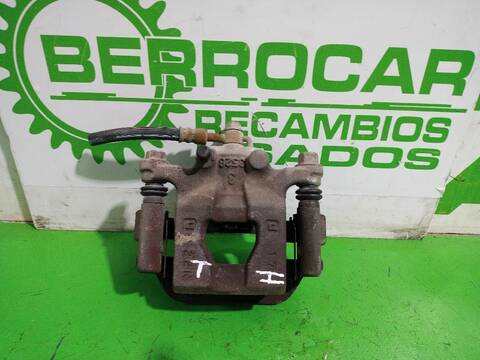 Pinza Freno Trasera Izquierdo Nissan Juke ACENTA AUT. 117CV
