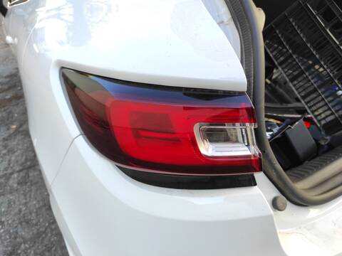 Piloto Trasero Izquierdo Renault Clio H4B408