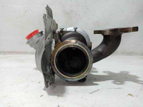 Foto 2ª: Turbocompresor Seat Arona 1.5 16V TSI ACT 150CV 110KW [DAD] (2017)