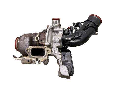 Foto 2ª: Turbocompresor Nissan Micra 1.0 101 CV 74KW [HR10DET / H4D450] (2021)