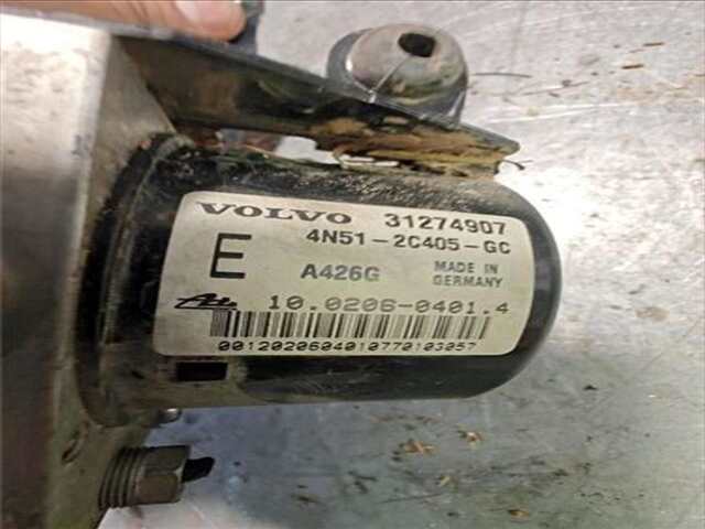 Abs Volvo C30 1.6 D DRIVE SUMMUM [1.6 LTR. - 80 KW DIESEL CAT]