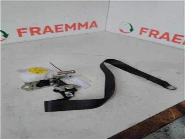 Cinturón Delantero Izquierdo Toyota Auris 1.6