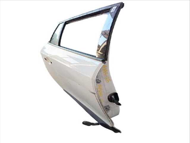 Foto 3ª: Puerta Trasera Derecha Renault Megane 1.5 DCI KZ1M KZ1W KZ0R) GRANDTOUR III GRANDTOUR KZ0/1) (2008)