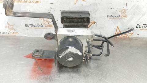 Abs Ford Focus AMBIENTE D) BERLINA 116CV 85KW