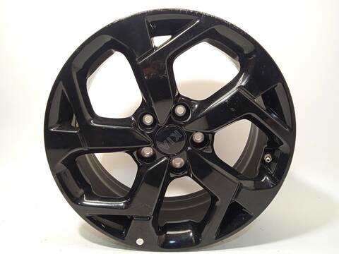 Foto 3ª: LLanta Chapa Kia Sportage DRIVE 2WD 136CV 100KW [D4FE] (2022)