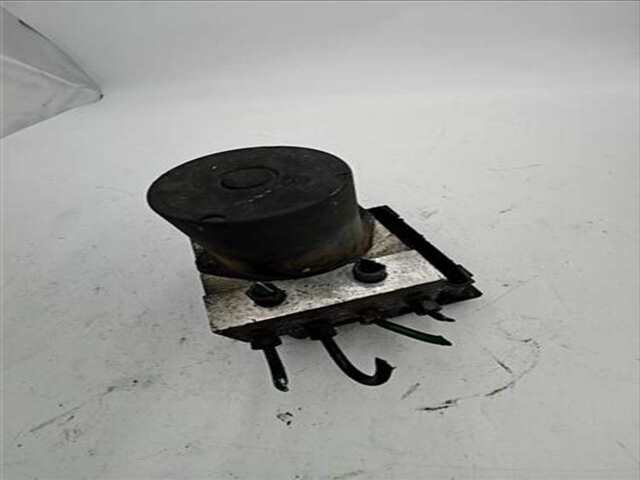 Foto 2ª: Abs Renault Scenic 1.5 GRAND LUXE DYNAMIQUE [1.5 LTR. - 78 KW DCI DIESEL] (JM)(2003-_) [K9K-764]