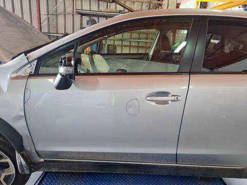 Puerta Delantera Izquierda Subaru XV 2.0 D AWD GPD) 147CV 108KW