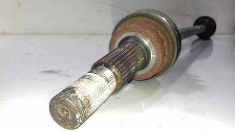 Foto 2ª: Transmision Trasera Derecha Nissan Murano BASICO 234CV 172KW [VQ35DE] (2007)