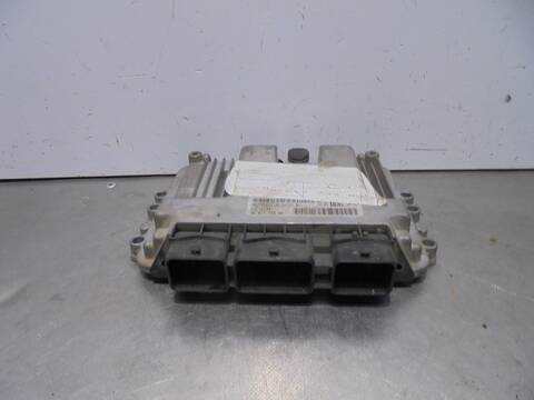 Centralita Motor ECU Peugeot 307 D-SIGN BERLINA 90CV 66KW