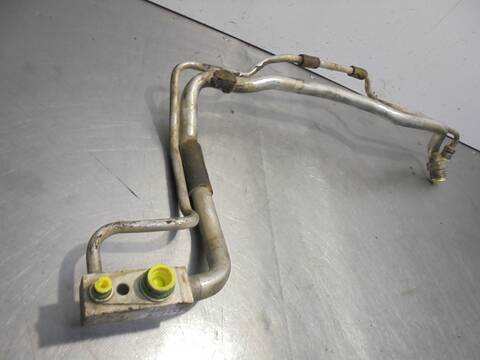 Foto 2ª: Tubos Aire Acondicionado Opel Corsa FRESH 60CV 44KW [X14SZ] (1996)