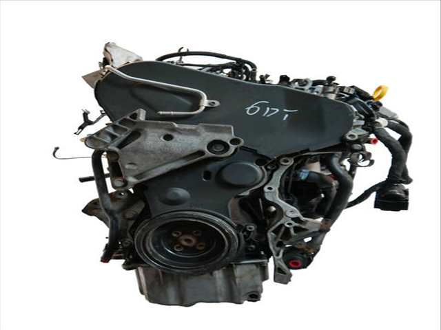 Foto 2ª: Motor Completo Audi A3 105CV 77KW [CLHA CLH] (2015)
