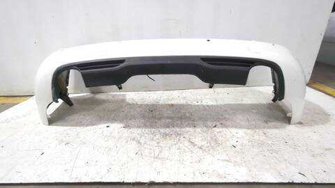 Foto 2ª: Paragolpes Trasero Mercedes Clase B 150 B 180 CDI - D 246.212) 109CV [OM 607.951 (K9K)] (2011)