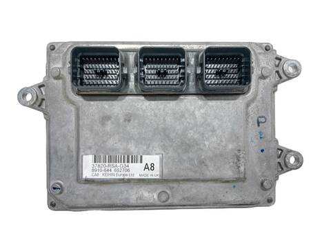 Centralita Motor ECU Honda Civic 1.8 COMFORT 140CV