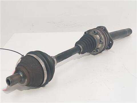 Transmision Delantera Derecha Volkswagen Golf 2.0 TDI 16V 140CV 103KW