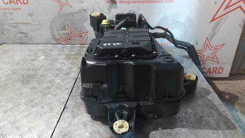 Foto 3ª: Deposito de Combustible Peugeot Rifter ACTIVE NAV STANDARD 131CV 96KW [YH01] (2022)