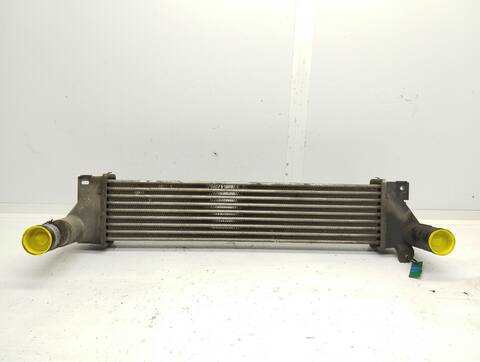 Intercooler Land Rover Freelander BAIKAL 112CV 82KW