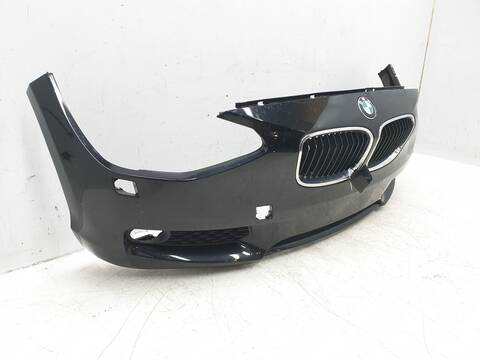 Foto 3ª: Paragolpes Delantero Bmw Serie 1 114 116D (2015)