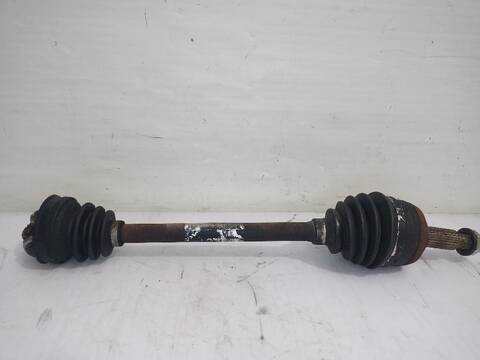 Foto 3ª: Transmision Delantera Izquierda Renault Megane DYNAMIQUE 116CV (2008)