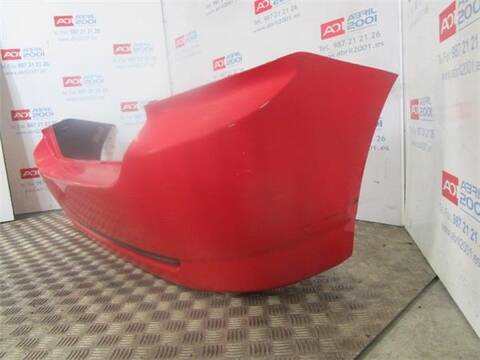 Foto 3ª: Paragolpes Trasero Toyota Corolla 2.0 D-4D 116CV 85KW [1CD-FTV] (2004)