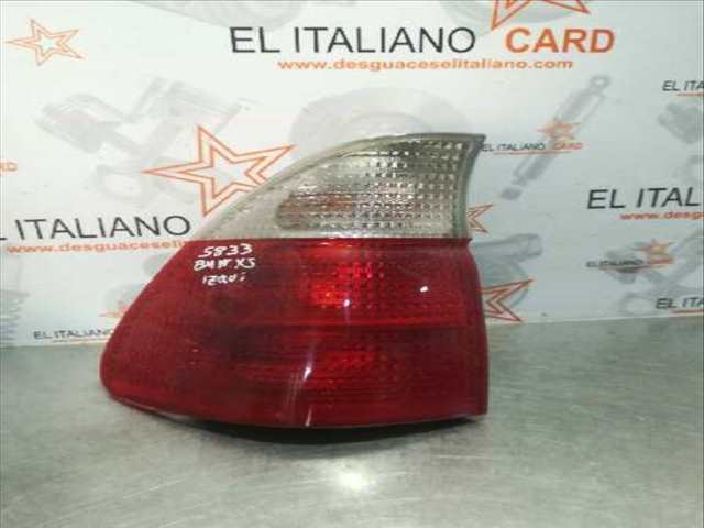 Piloto Trasero Izquierdo Bmw X5 3.0D 184CV 135KW