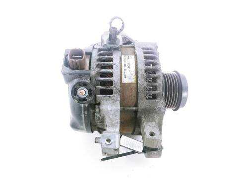 Foto 3ª: Alternador Toyota Auris 1.33 DUAL-VVTI NRE150_) [1NR-FE] (2006)