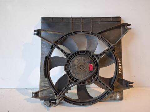Electroventilador Hyundai Atos GLS 2003 ) 63CV