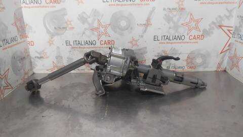 Foto 3ª: Columna Dirección Ford Transit AMBIENTE 75CV 55KW [UGCB] (2015)