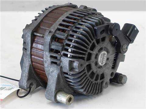 Foto 2ª: Alternador Peugeot 407 2.0 HDI 135 136CV 100KW [RHR (DW10BTED4)] (2006)