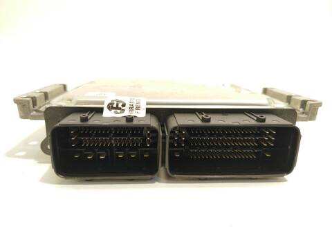 Foto 3ª: Centralita Motor ECU Citroen C4 1.6 BLUEHDI 120 120CV 88KW [BH01] (2016)