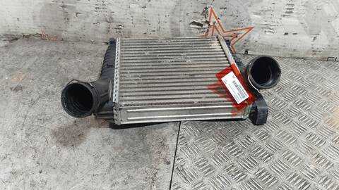Foto 3ª: Intercooler Volkswagen Touareg TDI V6 225CV 165KW [BKS] (2006)