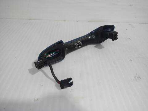 Foto 3ª: Maneta Exterior Delantera Derecha Kia Niro HYBRID CONCEPT 141CV [G4LL] (2022)