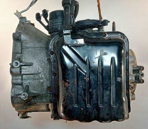 Foto 2ª: Caja Cambios Hyundai Xg 3.0 CAT 188CV (1998)